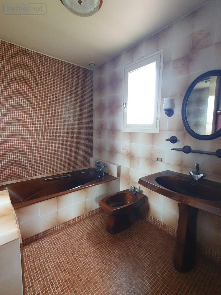 Maison a vendre La-Ferté-Bernard 72400 Sarthe 137 m2 6 pièces 221000 euros