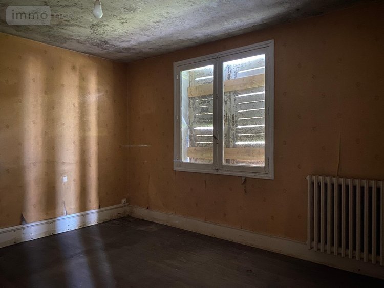 Maison a vendre Larmor-Plage 56260 Morbihan 120 m2 4 pièces