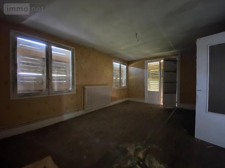 Maison a vendre Larmor-Plage 56260 Morbihan 120 m2 4 pièces