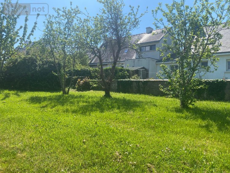 Maison a vendre Larmor-Plage 56260 Morbihan 120 m2 4 pièces