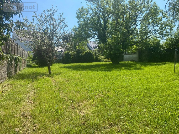 Maison a vendre Larmor-Plage 56260 Morbihan 120 m2 4 pièces