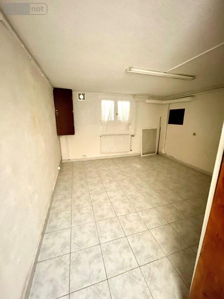 Maison a vendre Pierre-de-Bresse 71270 Saône-et-Loire 118 m2 5 pièces 213500 euros