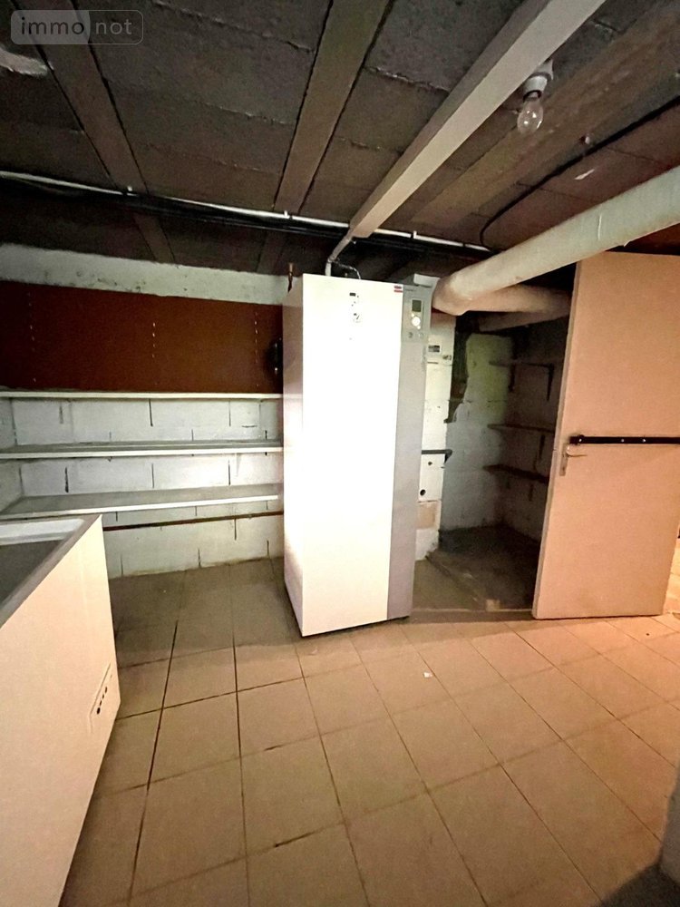 Maison a vendre Pierre-de-Bresse 71270 Saône-et-Loire 118 m2 5 pièces 213500 euros