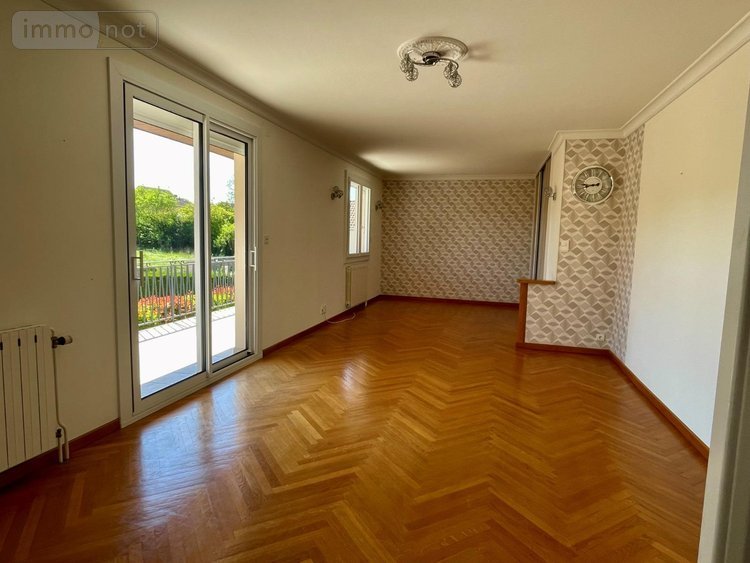 Maison a vendre Pierre-de-Bresse 71270 Saône-et-Loire 118 m2 5 pièces 213500 euros