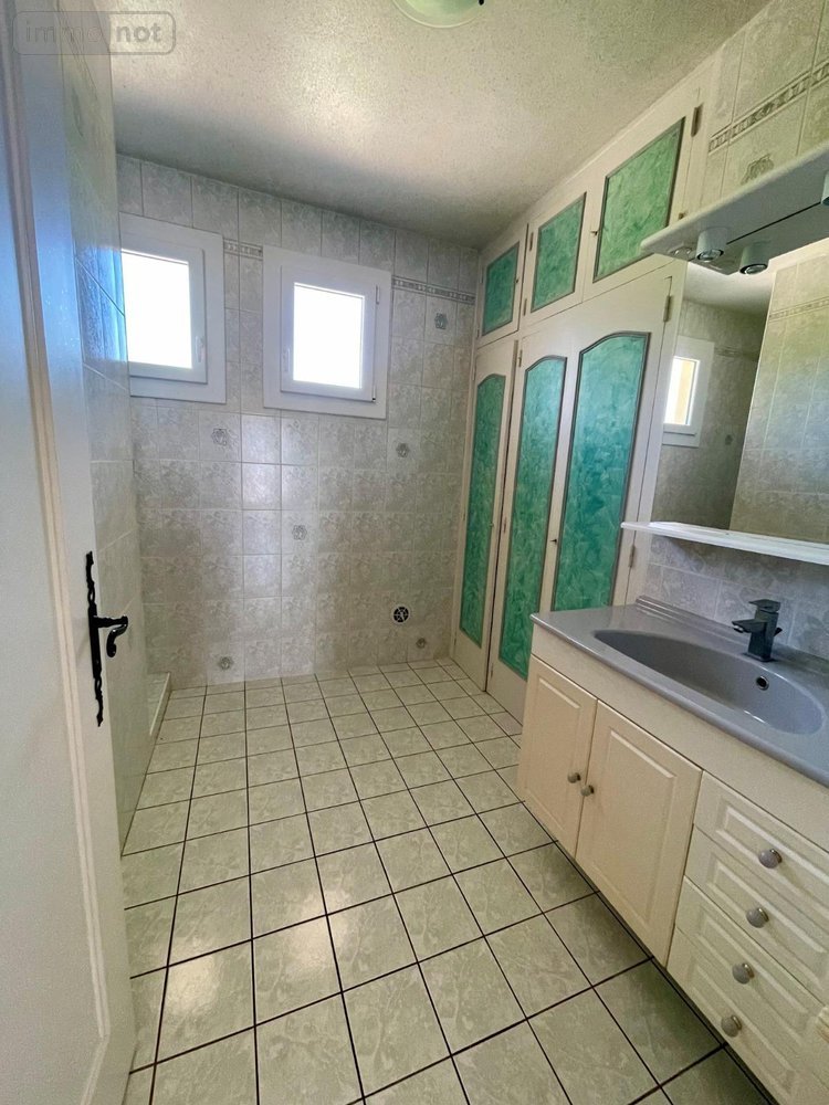 Maison a vendre Pierre-de-Bresse 71270 Saône-et-Loire 118 m2 5 pièces 213500 euros