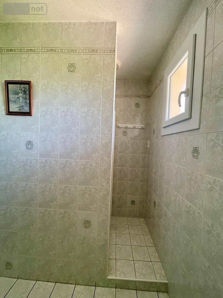 Maison a vendre Pierre-de-Bresse 71270 Saône-et-Loire 118 m2 5 pièces 213500 euros