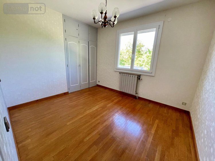 Maison a vendre Pierre-de-Bresse 71270 Saône-et-Loire 118 m2 5 pièces 213500 euros