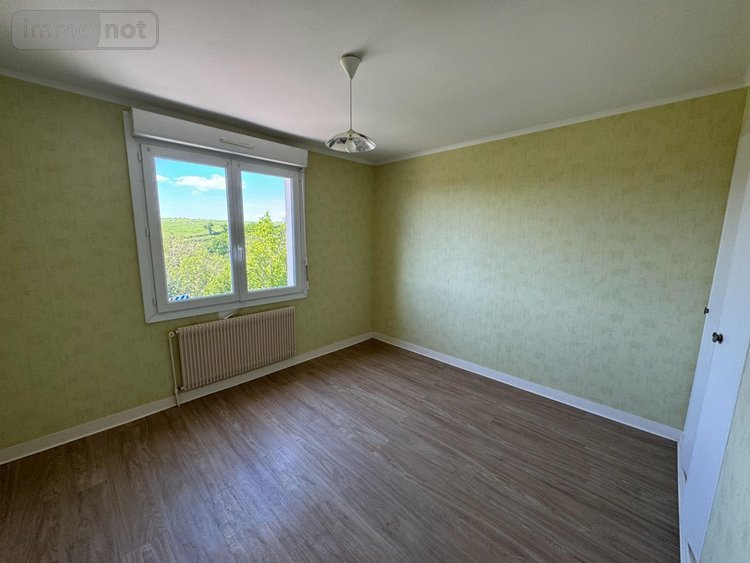 Maison a vendre Saint-Nic 29550 Finistère 137 m2 8 pièces 197500 euros