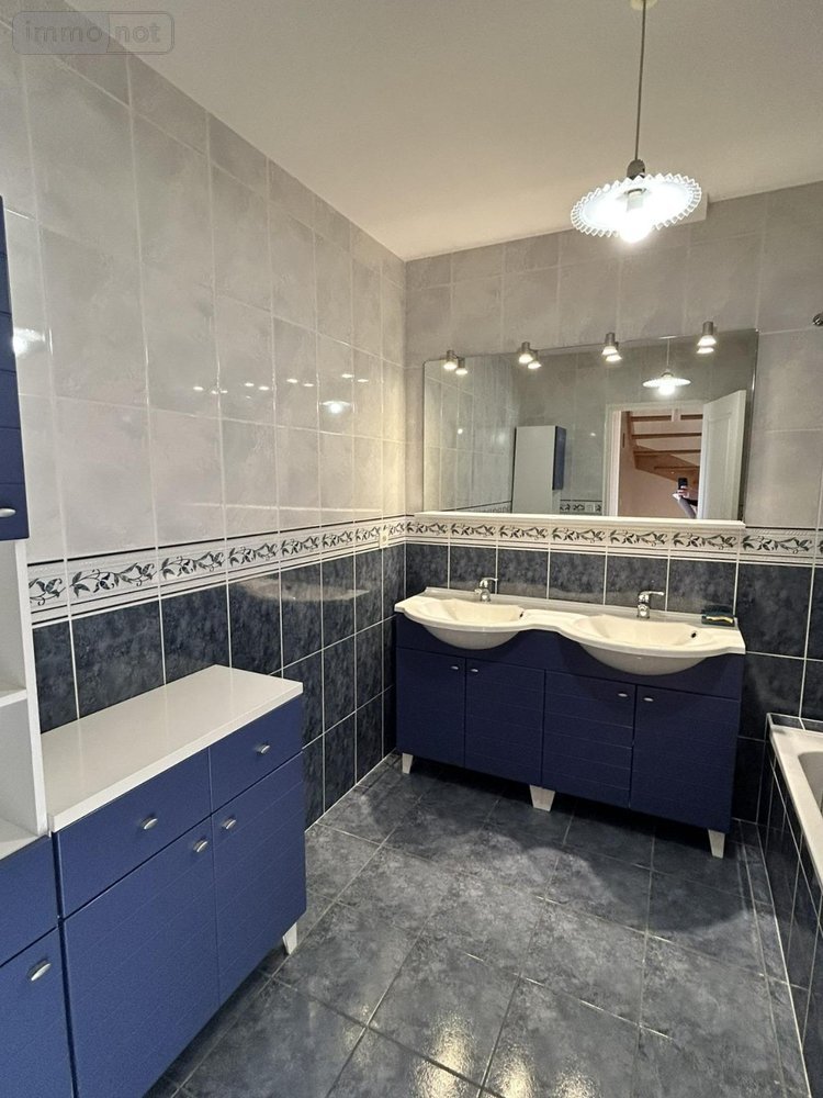 Maison a vendre Le Mans 72000 Sarthe 156 m2 7 pièces 369000 euros