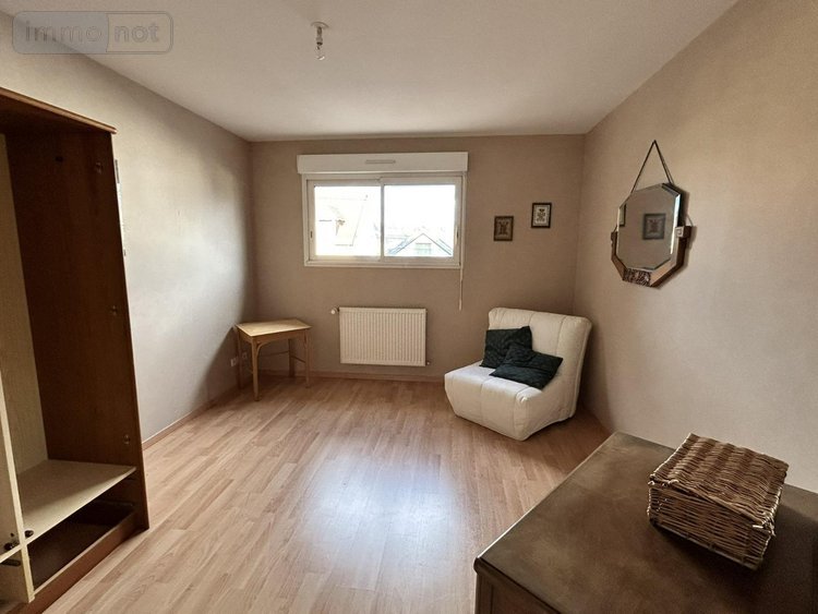 Maison a vendre Le Mans 72000 Sarthe 156 m2 7 pièces 369000 euros