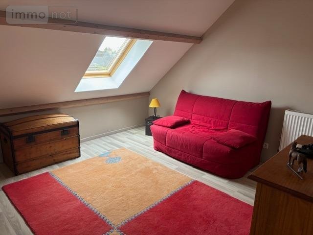 Maison a vendre Le Mans 72000 Sarthe 156 m2 7 pièces 369000 euros