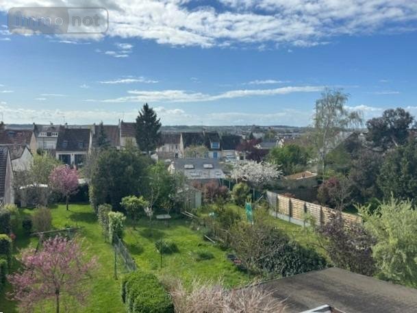 Maison a vendre Le Mans 72000 Sarthe 156 m2 7 pièces 369000 euros