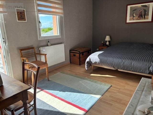 Maison a vendre Le Mans 72000 Sarthe 156 m2 7 pièces 369000 euros