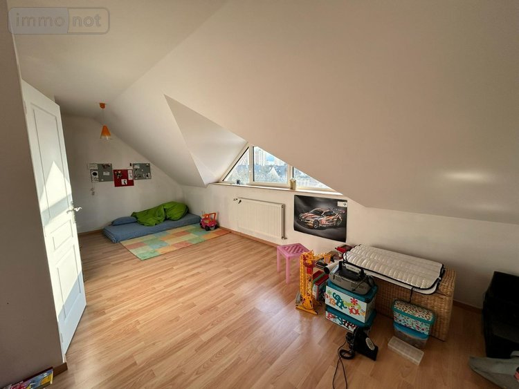 Maison a vendre Le Mans 72000 Sarthe 156 m2 7 pièces 369000 euros