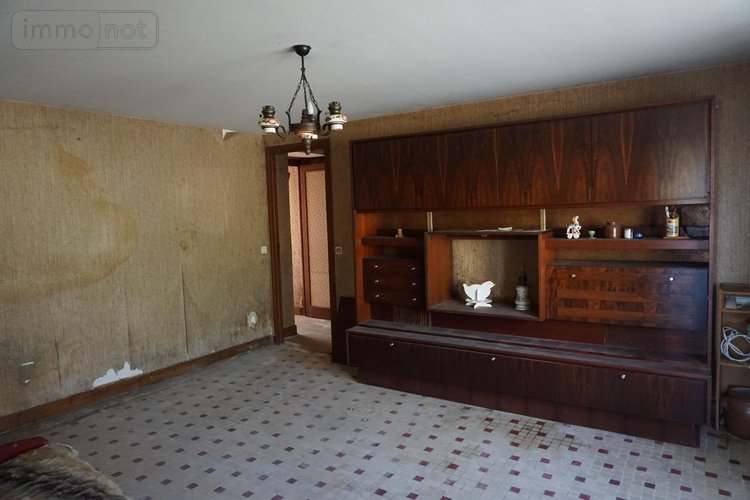 Maison a vendre Lacapelle-Marival 46120 Lot 111 m2 6 pièces 50000 euros