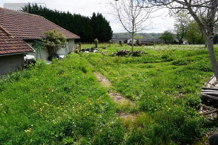 Maison a vendre Lacapelle-Marival 46120 Lot 111 m2 6 pièces 50000 euros