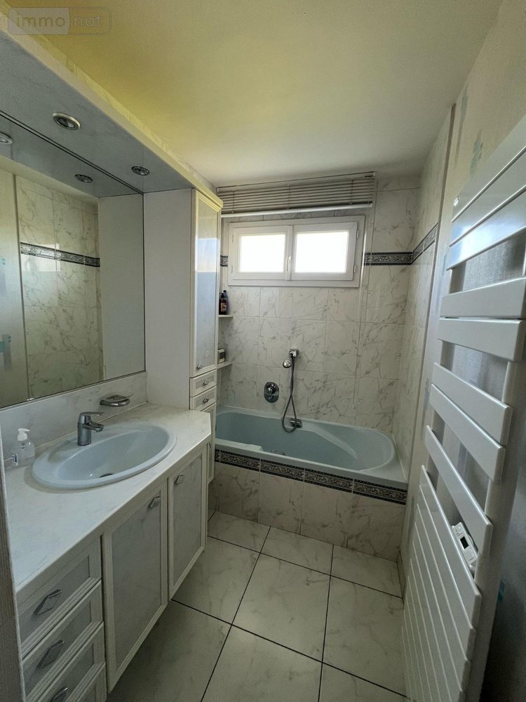 Maison a vendre Le Mée-sur-Seine 77350 Seine-et-Marne 130 m2 7 pièces 320000 euros