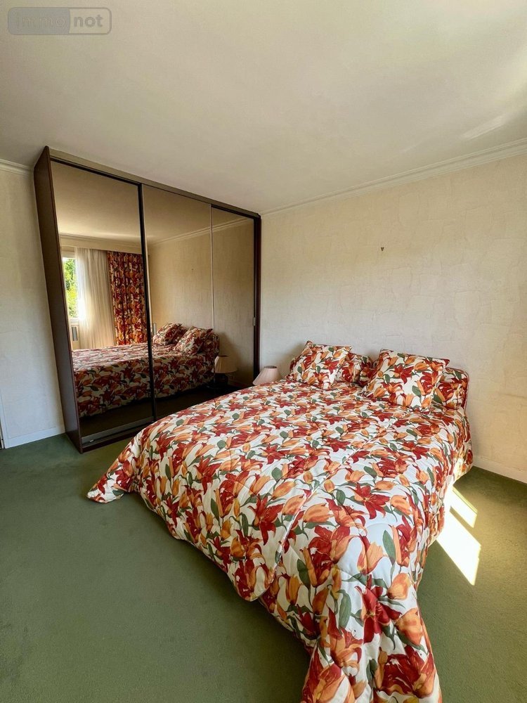 Maison a vendre Le Mée-sur-Seine 77350 Seine-et-Marne 130 m2 7 pièces 339000 euros