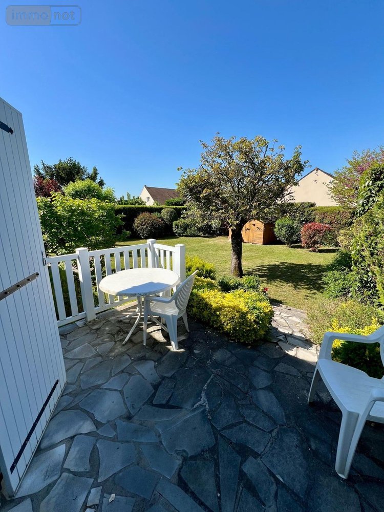 Maison a vendre Le Mée-sur-Seine 77350 Seine-et-Marne 130 m2 7 pièces 345000 euros