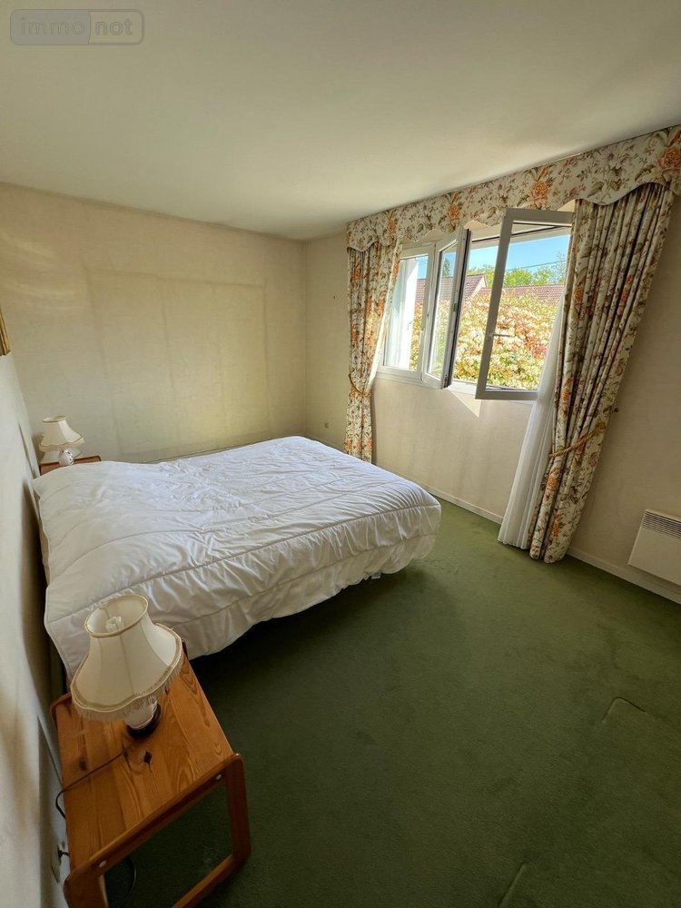 Maison a vendre Le Mée-sur-Seine 77350 Seine-et-Marne 130 m2 7 pièces 320000 euros