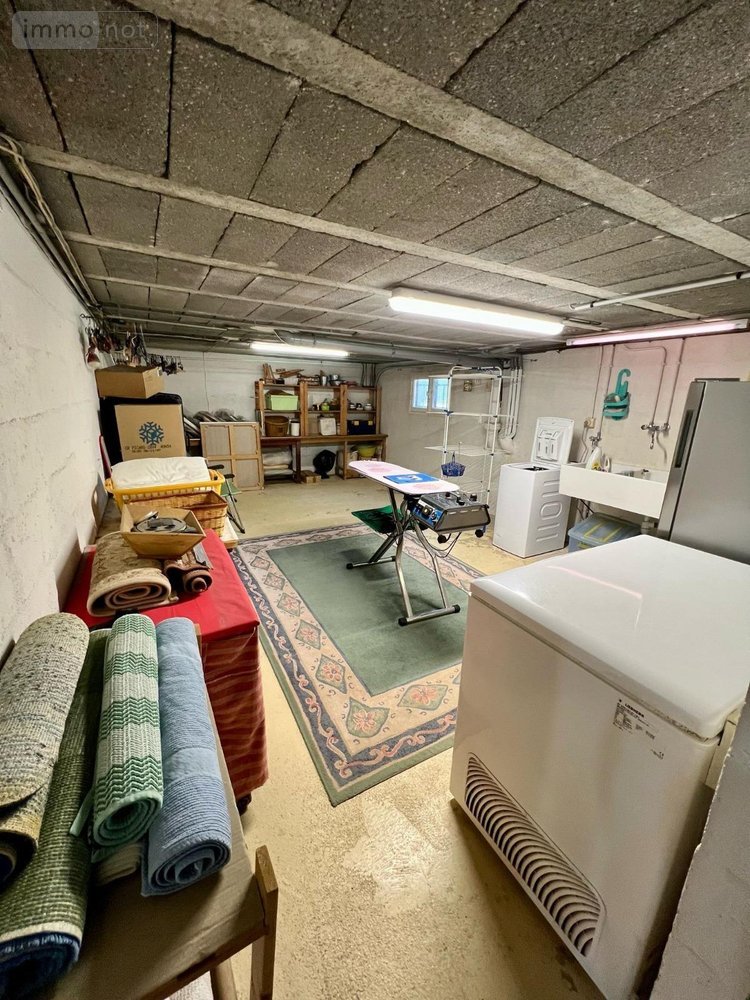 Maison a vendre Le Mée-sur-Seine 77350 Seine-et-Marne 130 m2 7 pièces 320000 euros