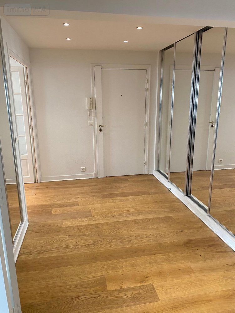 Appartement a vendre Paris 12e arrondissement 75012 Paris 116 m2 4 pièces 1097250 euros