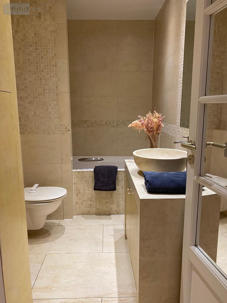 Appartement a vendre Paris 12e arrondissement 75012 Paris 116 m2 4 pièces 1097250 euros