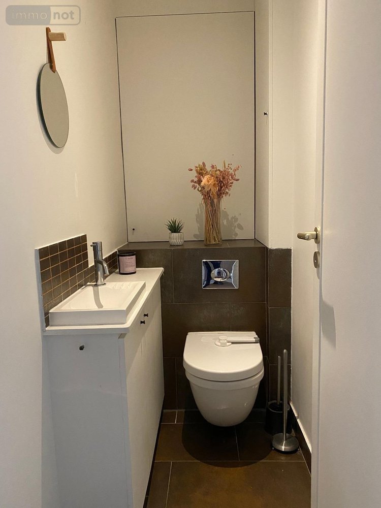 Appartement a vendre Paris 12e arrondissement 75012 Paris 116 m2 4 pièces 1097250 euros