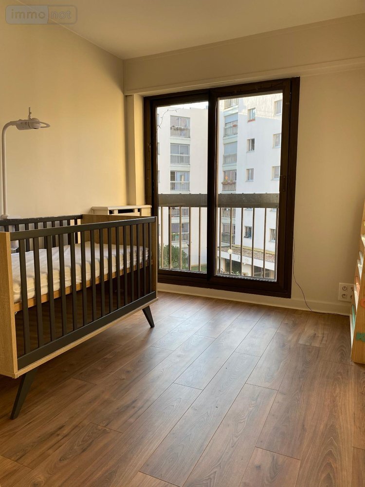 Appartement a vendre Paris 12e arrondissement 75012 Paris 116 m2 4 pièces 1097250 euros