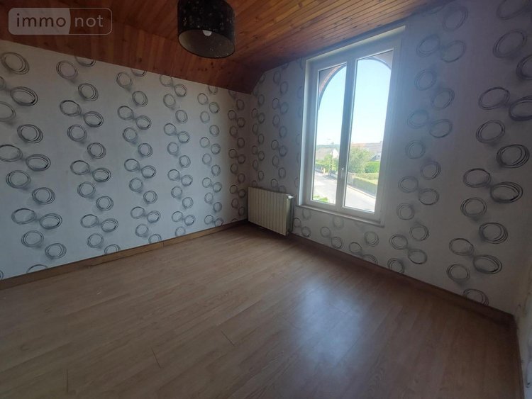 Maison a vendre Villers-Semeuse 08000 Ardennes 102 m2 4 pièces 220080 euros