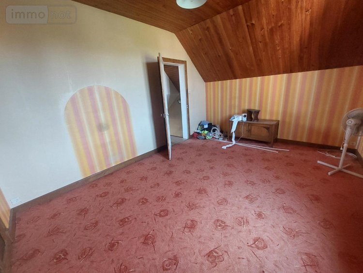 Maison a vendre Villers-Semeuse 08000 Ardennes 102 m2 4 pièces 220080 euros