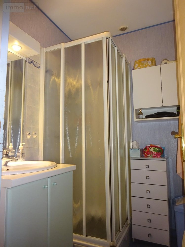 Maison a vendre Thiron Gardais 28480 Eure-et-Loir 106 m2 5 pièces 109000 euros