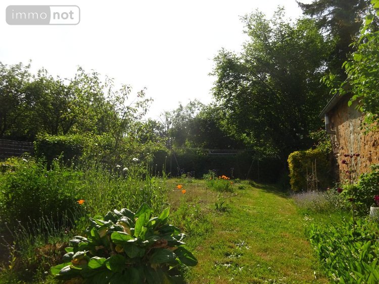 Maison a vendre Thiron Gardais 28480 Eure-et-Loir 106 m2 5 pièces 109000 euros