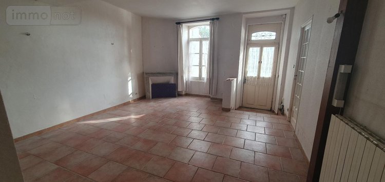 Maison a vendre Lamagistère 82360 Tarn-et-Garonne 187 m2 7 pièces 140000 euros