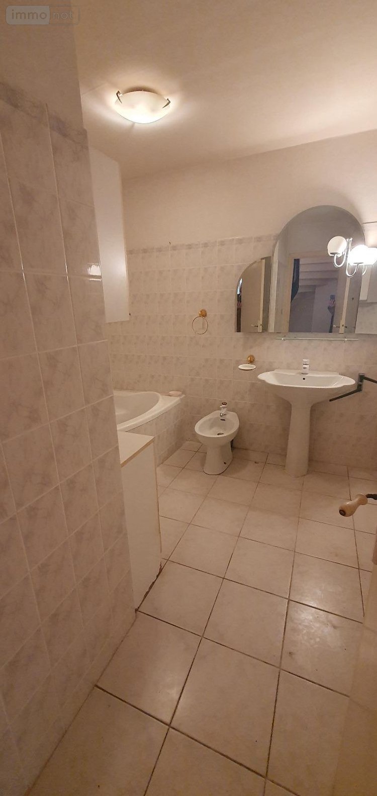 Maison a vendre Lamagistère 82360 Tarn-et-Garonne 187 m2 7 pièces 155000 euros