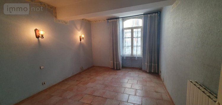 Maison a vendre Lamagistère 82360 Tarn-et-Garonne 187 m2 7 pièces 140000 euros