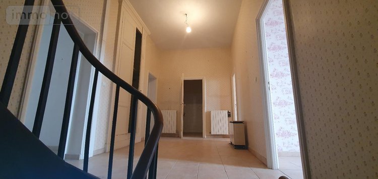 Maison a vendre Lamagistère 82360 Tarn-et-Garonne 187 m2 7 pièces 155000 euros