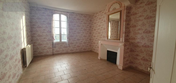 Maison a vendre Lamagistère 82360 Tarn-et-Garonne 187 m2 7 pièces 140000 euros