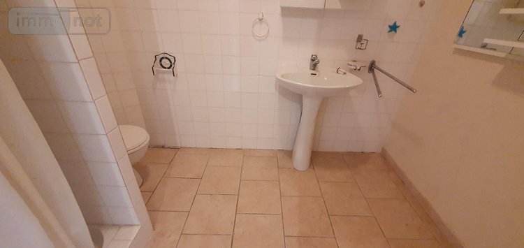 Maison a vendre Lamagistère 82360 Tarn-et-Garonne 187 m2 7 pièces 151940 euros