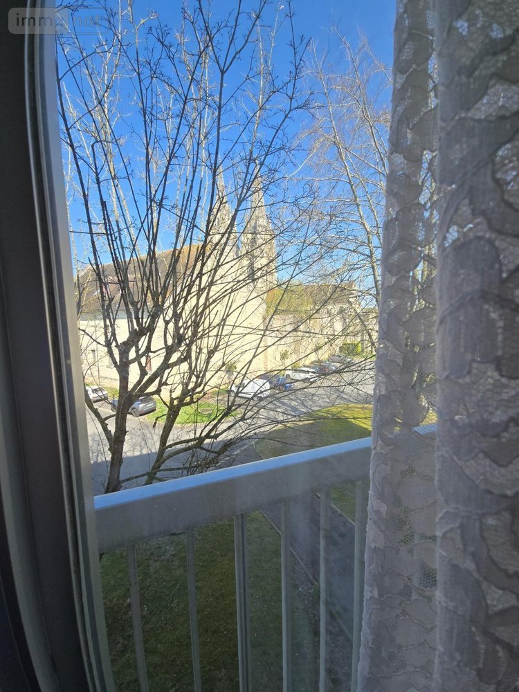 Appartement a vendre Soissons 02200 Aisne 87 m2 4 pièces 166600 euros