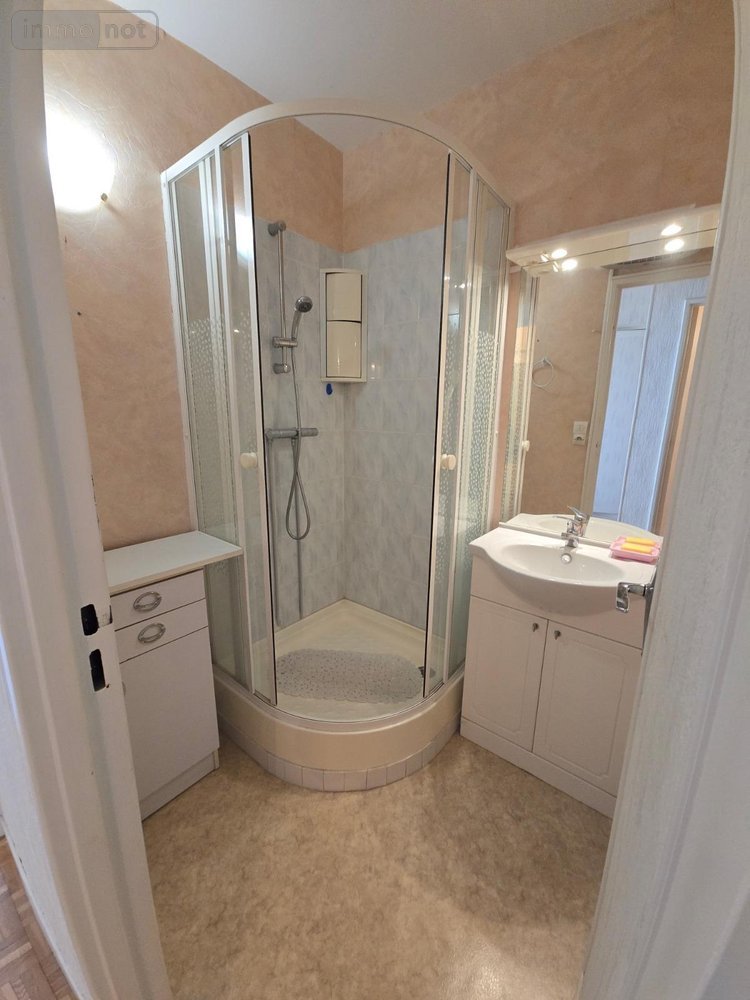 Appartement a vendre Soissons 02200 Aisne 87 m2 4 pièces 166600 euros