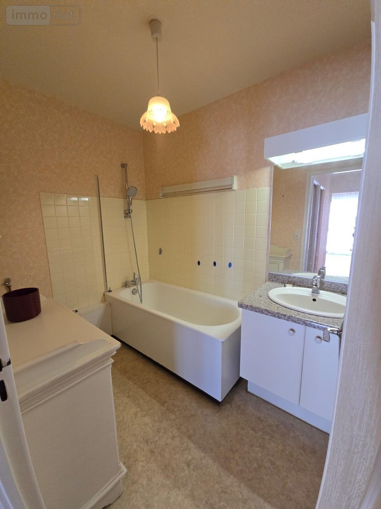 Appartement a vendre Soissons 02200 Aisne 87 m2 4 pièces 166600 euros