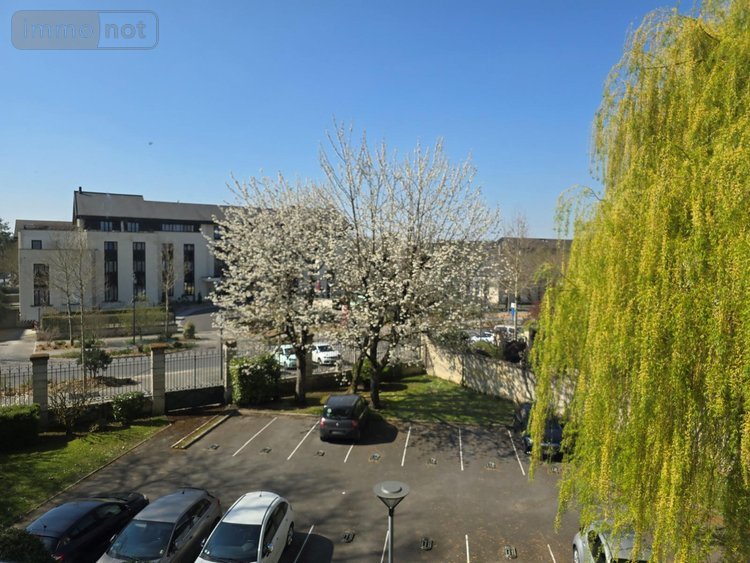 Appartement a vendre Soissons 02200 Aisne 87 m2 4 pièces 166600 euros
