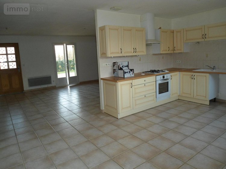 Maison a vendre Vendenesse-lès-Charolles 71120 Saône-et-Loire 98 m2 5 pièces 262600 euros