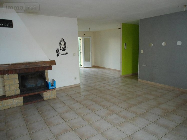 Maison a vendre Vendenesse-lès-Charolles 71120 Saône-et-Loire 98 m2 5 pièces 262600 euros