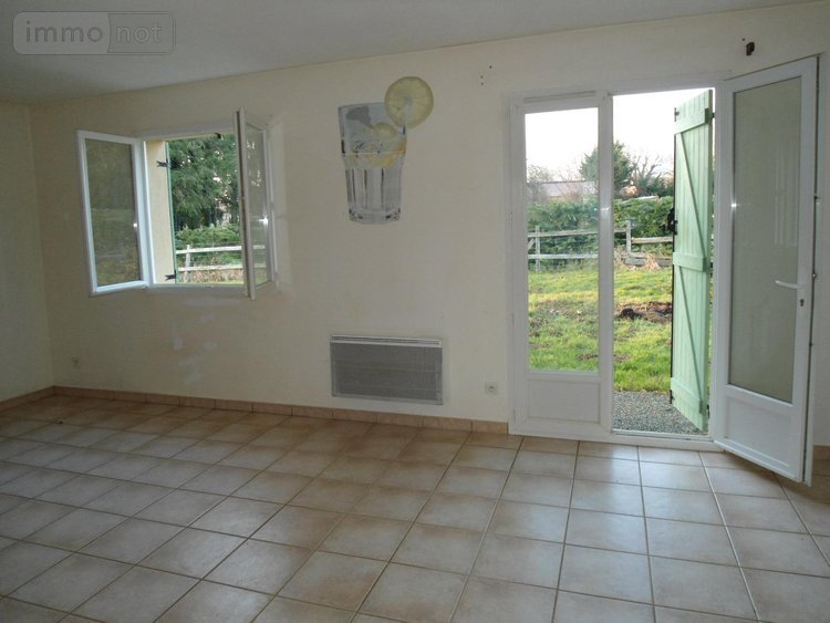 Maison a vendre Vendenesse-lès-Charolles 71120 Saône-et-Loire 98 m2 5 pièces 262600 euros