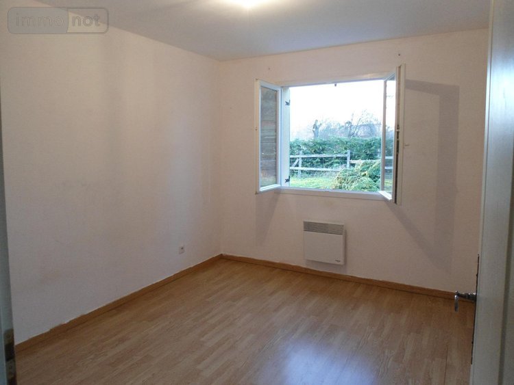 Maison a vendre Vendenesse-lès-Charolles 71120 Saône-et-Loire 98 m2 5 pièces 262600 euros