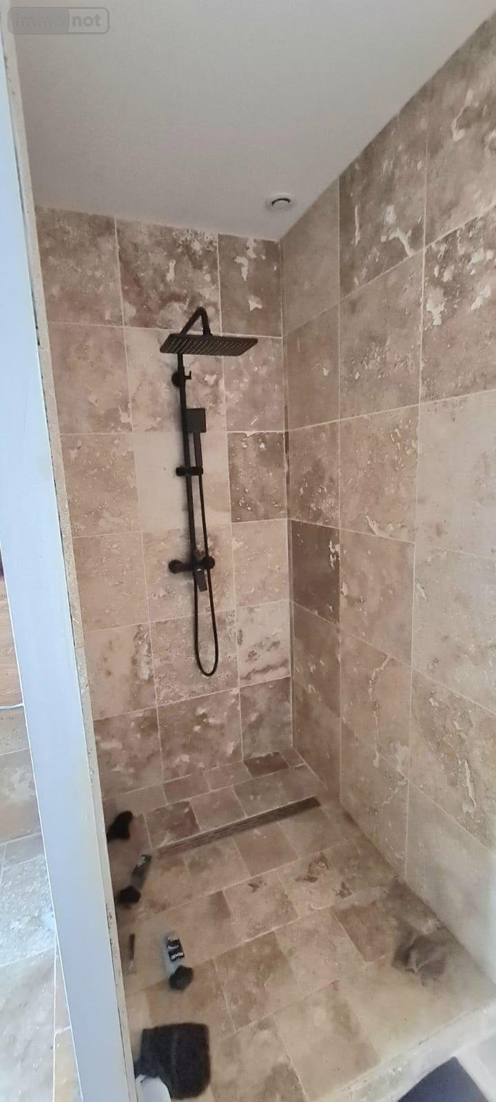 Maison a vendre Saint-Fort 53200 Mayenne 198 m2 5 pièces 341600 euros