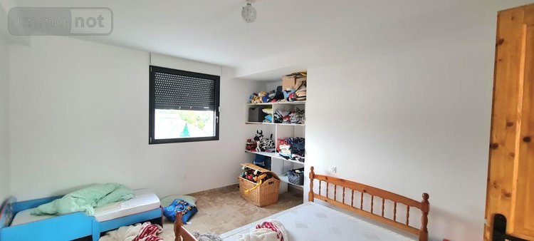 Maison a vendre Saint-Fort 53200 Mayenne 198 m2 5 pièces 362000 euros