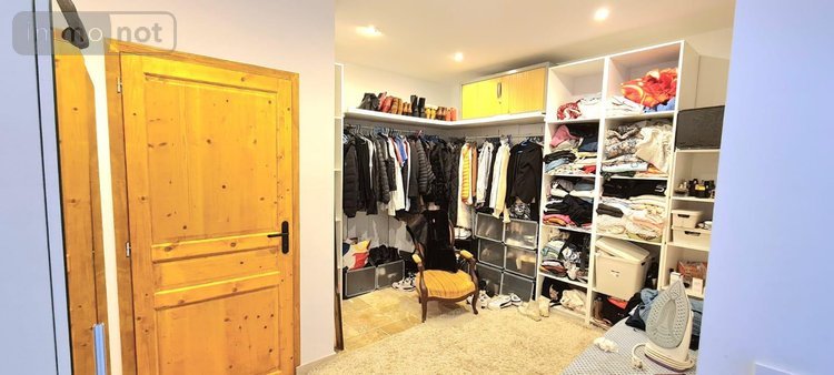 Maison a vendre Saint-Fort 53200 Mayenne 198 m2 5 pièces 362000 euros